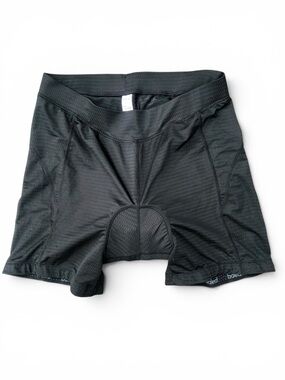 Women’s Baleaf Mesh Padded Cycling Underwear Shorts XL